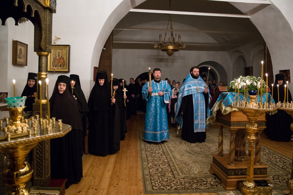 Когда благовещение в 2024 в россии. Стефано-Махрищский женский монастырь расписание богослужений.